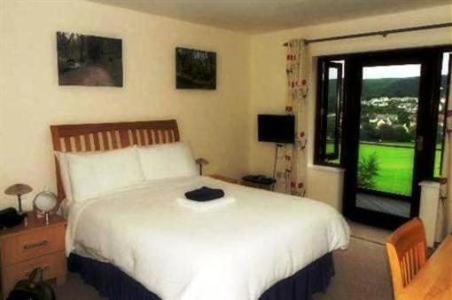 фото отеля Amberton Bed and Breakfast Porlock (England)