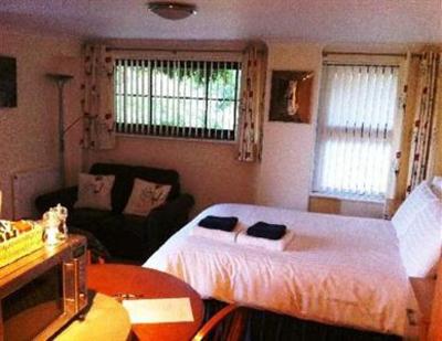 фото отеля Amberton Bed and Breakfast Porlock (England)