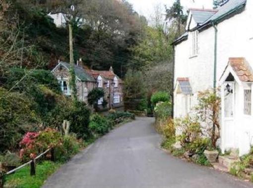 фото отеля Amberton Bed and Breakfast Porlock (England)