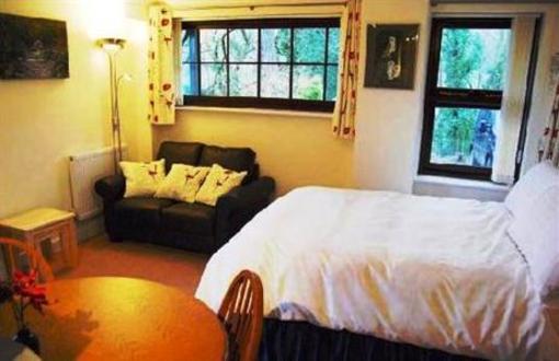 фото отеля Amberton Bed and Breakfast Porlock (England)