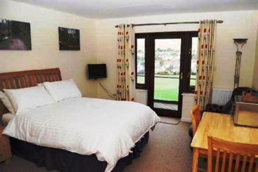фото отеля Amberton Bed and Breakfast Porlock (England)