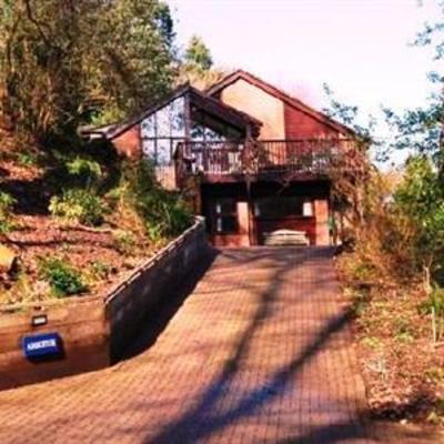 фото отеля Amberton Bed and Breakfast Porlock (England)