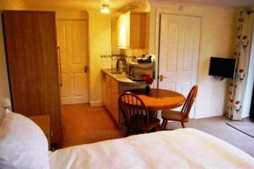 фото отеля Amberton Bed and Breakfast Porlock (England)