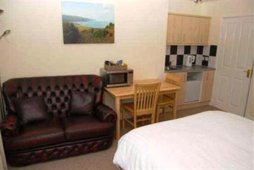 фото отеля Amberton Bed and Breakfast Porlock (England)