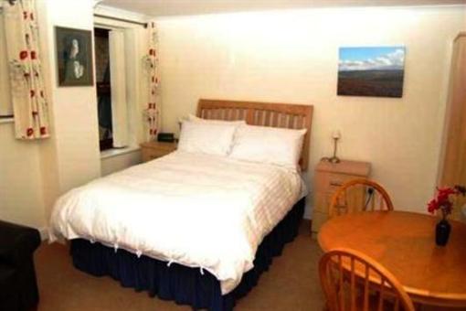 фото отеля Amberton Bed and Breakfast Porlock (England)
