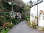 фото отеля Amberton Bed and Breakfast Porlock (England)