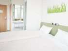 фото отеля Ibis Budget Ulm City