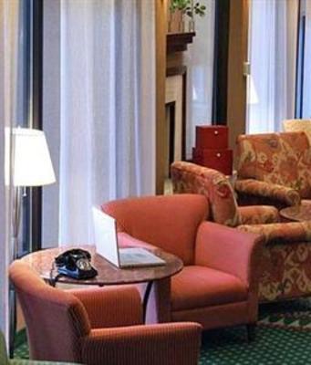 фото отеля Courtyard by Marriott Atlanta by Marriott Norcross/Peachtree Corners