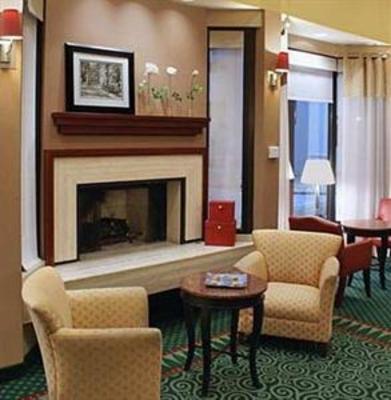 фото отеля Courtyard by Marriott Atlanta by Marriott Norcross/Peachtree Corners
