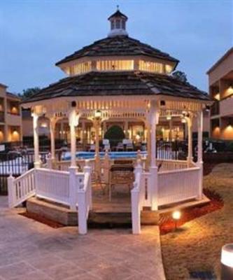 фото отеля Courtyard by Marriott Atlanta by Marriott Norcross/Peachtree Corners