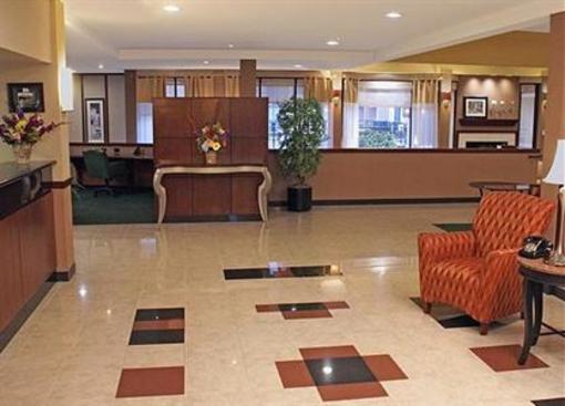 фото отеля Courtyard by Marriott Atlanta by Marriott Norcross/Peachtree Corners