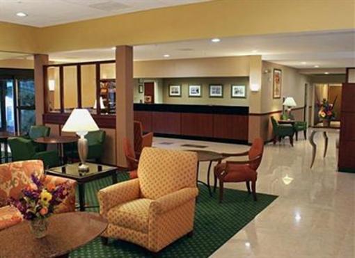 фото отеля Courtyard by Marriott Atlanta by Marriott Norcross/Peachtree Corners