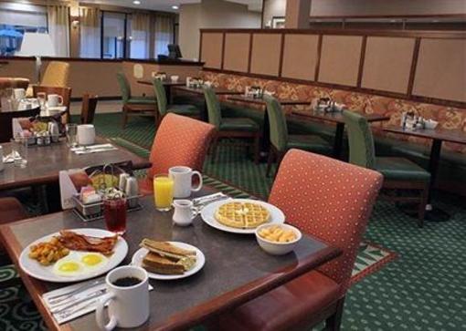 фото отеля Courtyard by Marriott Atlanta by Marriott Norcross/Peachtree Corners