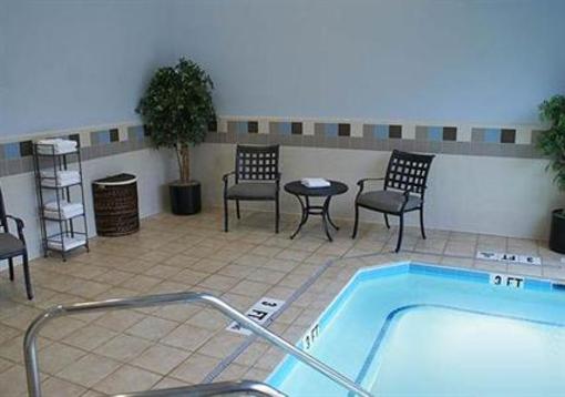 фото отеля Courtyard by Marriott Atlanta by Marriott Norcross/Peachtree Corners