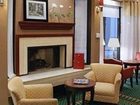 фото отеля Courtyard by Marriott Atlanta by Marriott Norcross/Peachtree Corners