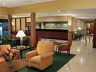 фото отеля Courtyard by Marriott Atlanta by Marriott Norcross/Peachtree Corners