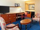 фото отеля Courtyard by Marriott Atlanta by Marriott Norcross/Peachtree Corners