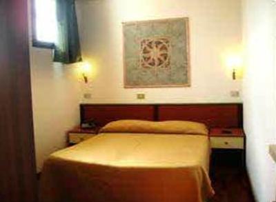 фото отеля Hotel Il Rustichello