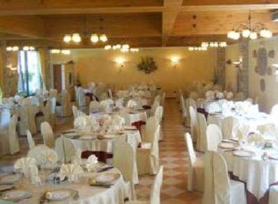 фото отеля Hotel Il Rustichello