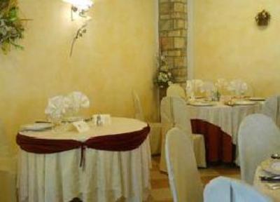 фото отеля Hotel Il Rustichello
