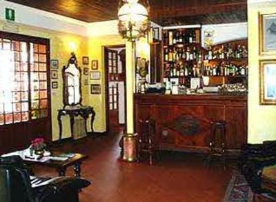 фото отеля Hotel Il Rustichello