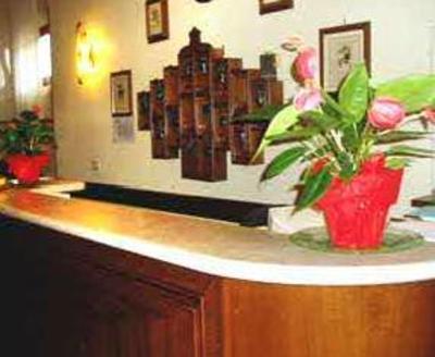 фото отеля Hotel Il Rustichello