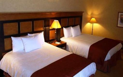 фото отеля Diamond Mountain Casino and Hotel