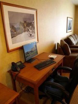 фото отеля Diamond Mountain Casino and Hotel