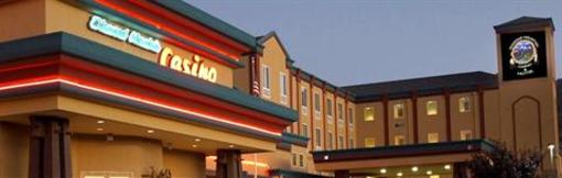 фото отеля Diamond Mountain Casino and Hotel