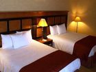 фото отеля Diamond Mountain Casino and Hotel