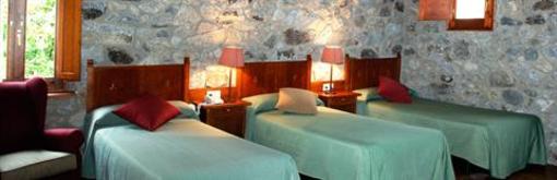 фото отеля Caldas Hotel Vall de Boi