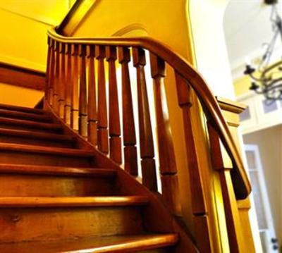 фото отеля Hostal Almenas