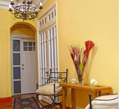 фото отеля Hostal Almenas