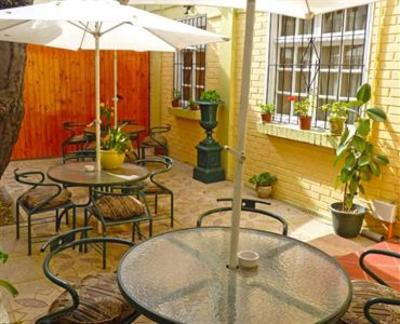 фото отеля Hostal Almenas