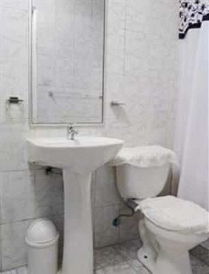 фото отеля Hostal Almenas