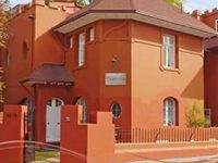 Hostal Almenas