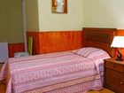 фото отеля Hostal Almenas