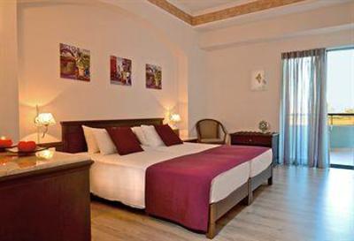 фото отеля Castello City Hotel