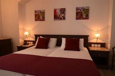 фото отеля Castello City Hotel