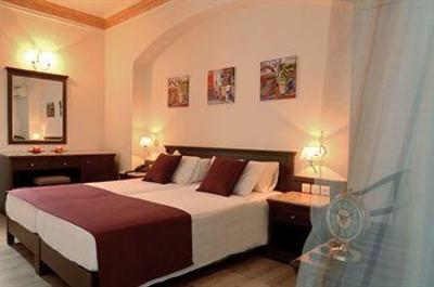 фото отеля Castello City Hotel