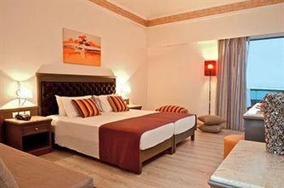 фото отеля Castello City Hotel