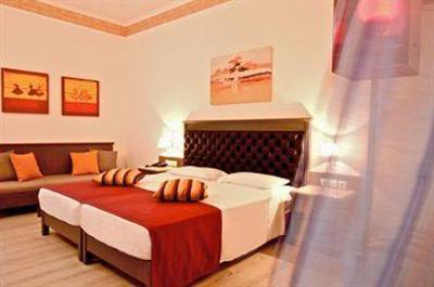 фото отеля Castello City Hotel