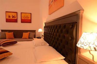 фото отеля Castello City Hotel