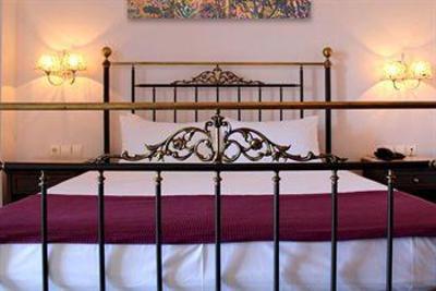 фото отеля Castello City Hotel