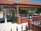 фото отеля Yunus Hotel Ovacik
