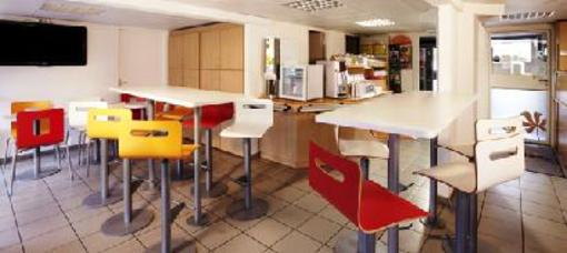 фото отеля Premiere Classe Chelles