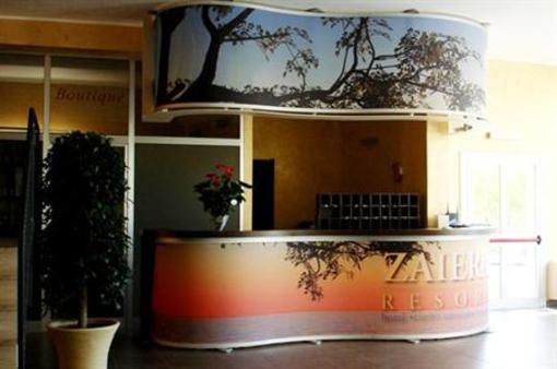 фото отеля Zaiera Resort