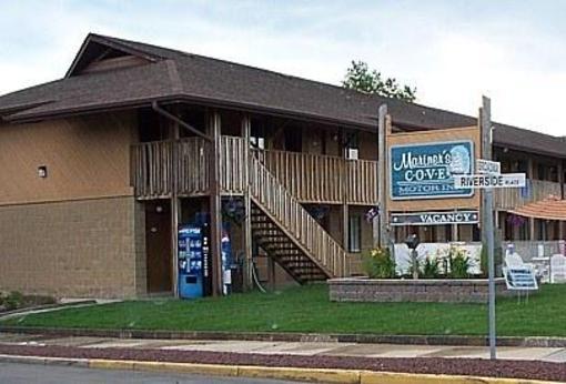 фото отеля Mariner's Cove Motor Inn