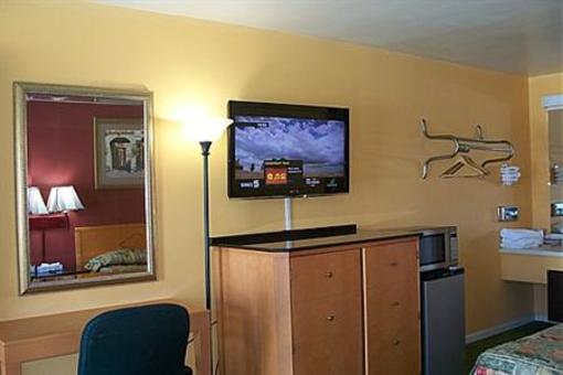 фото отеля Mariner's Cove Motor Inn