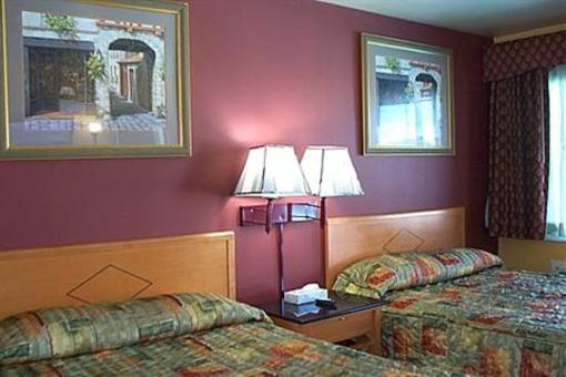 фото отеля Mariner's Cove Motor Inn